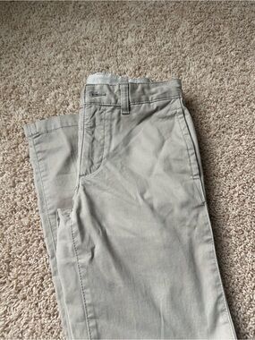 Boys Gap chino pants